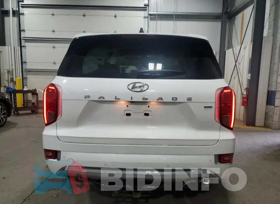 KM8R5DHE9LU169944 Photo# 6