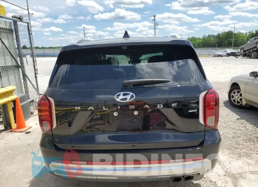 KM8R7DGE4PU557620 Photo# 6