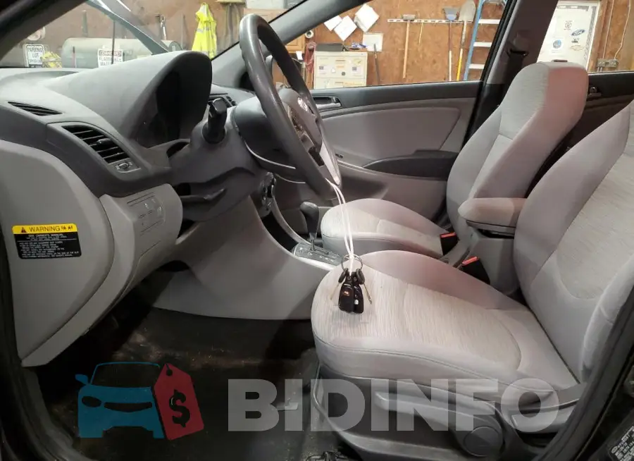 KMHCT4AE8GU161636 Photo# 7