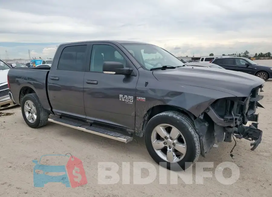 1C6RR6LT1KS539344 Photo# 4