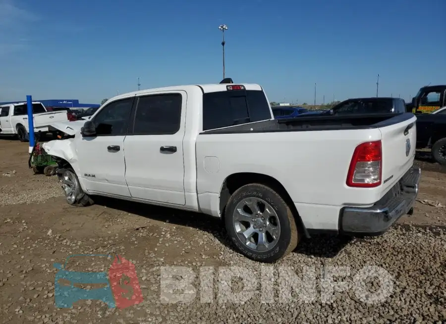 1C6RRFFG8PN679928 Photo# 2