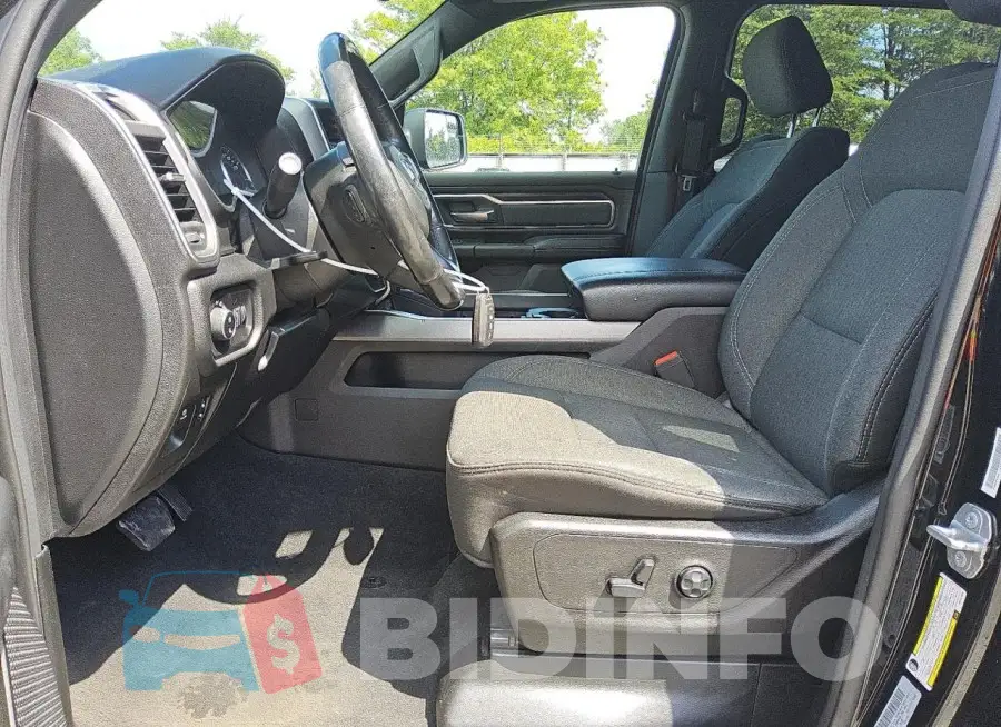 1C6SRFFT2KN741685 Photo# 7