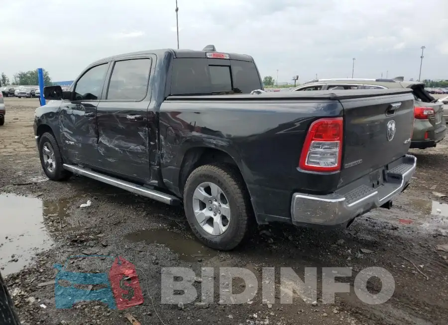 1C6SRFFT5LN171876 Photo# 2