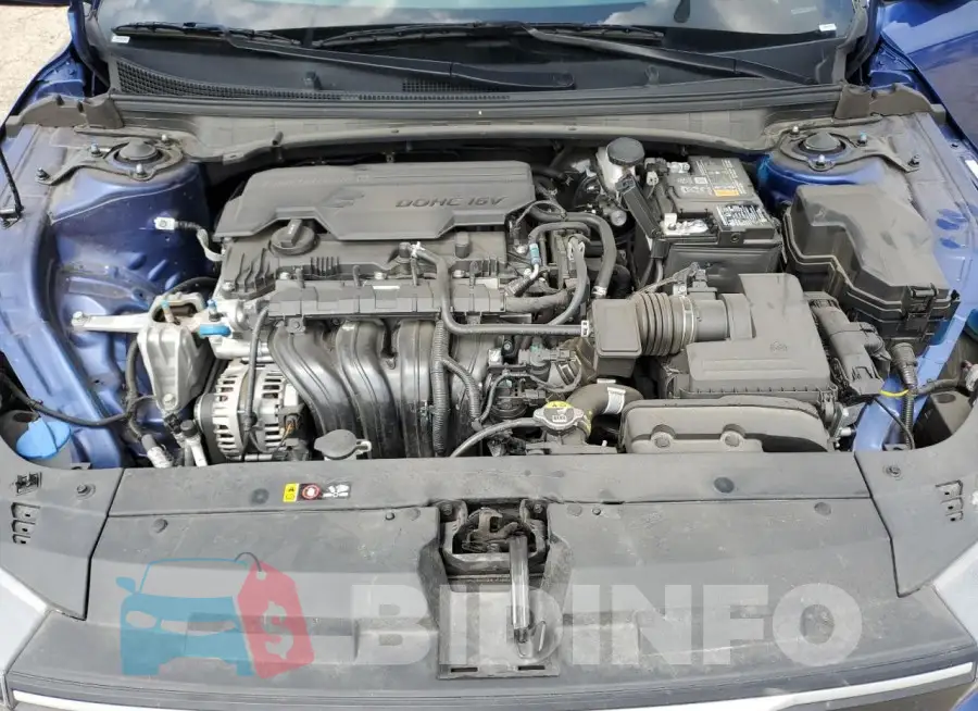 3KPFT4DE4SE068391 Photo# 11
