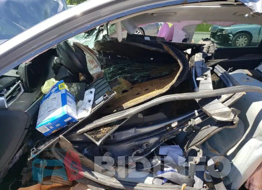 5XXG34J28RG229213 Photo# 7