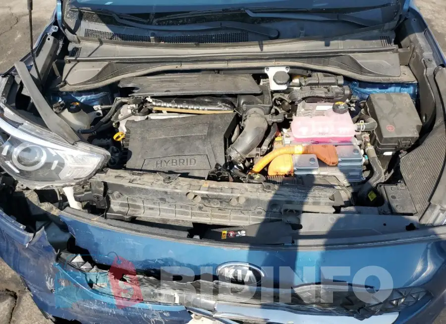 KNDCB3LC5M5471889 Photo# 12