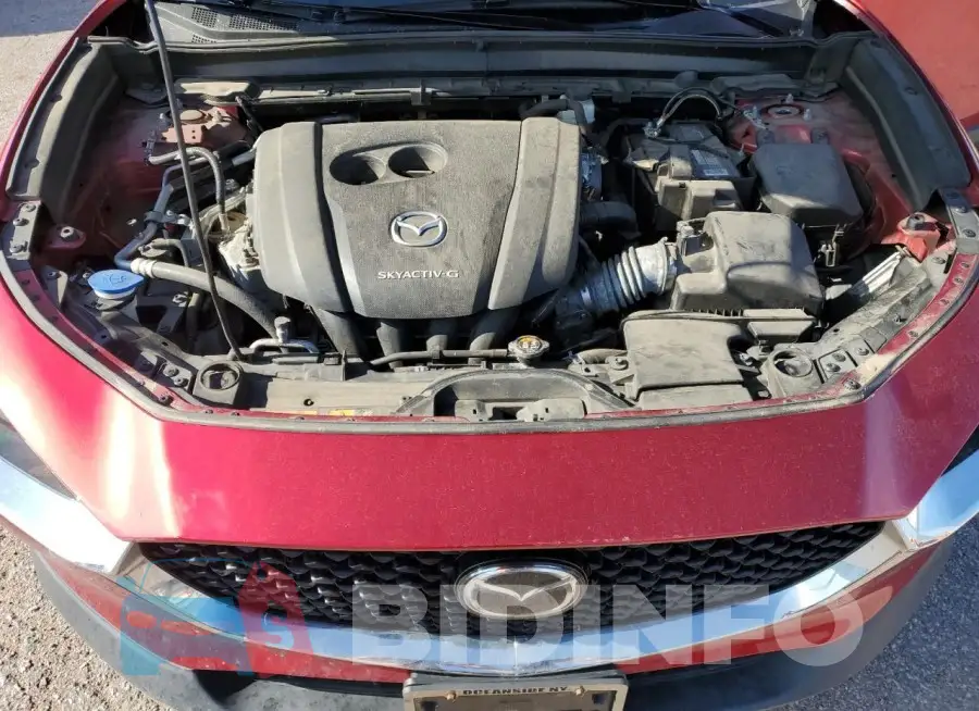 3MVDMBEM7LM110234 Photo# 12