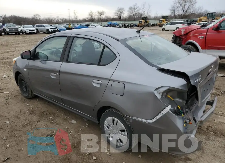 ML32F3FJ2LHF01637 Photo# 2