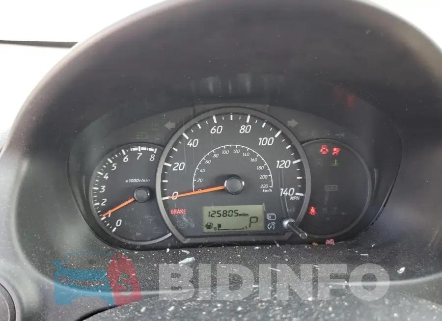 ML32F3FJ3KHF04674 Photo# 9