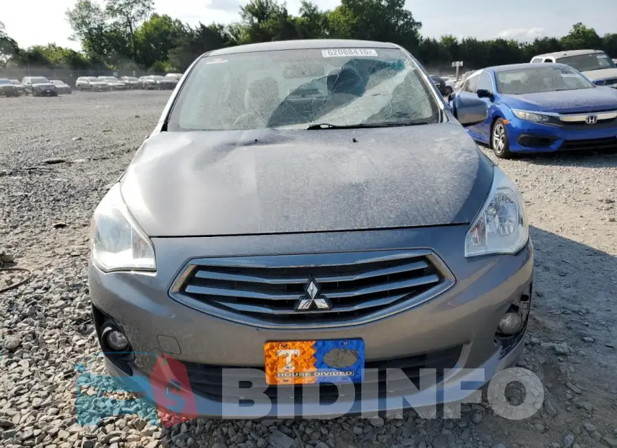 ML32F3FJ3KHF04674 Photo# 5