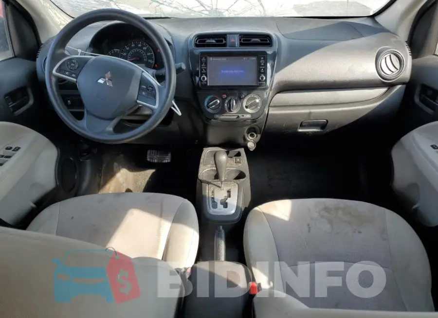 ML32F3FJ3KHF04674 Photo# 8