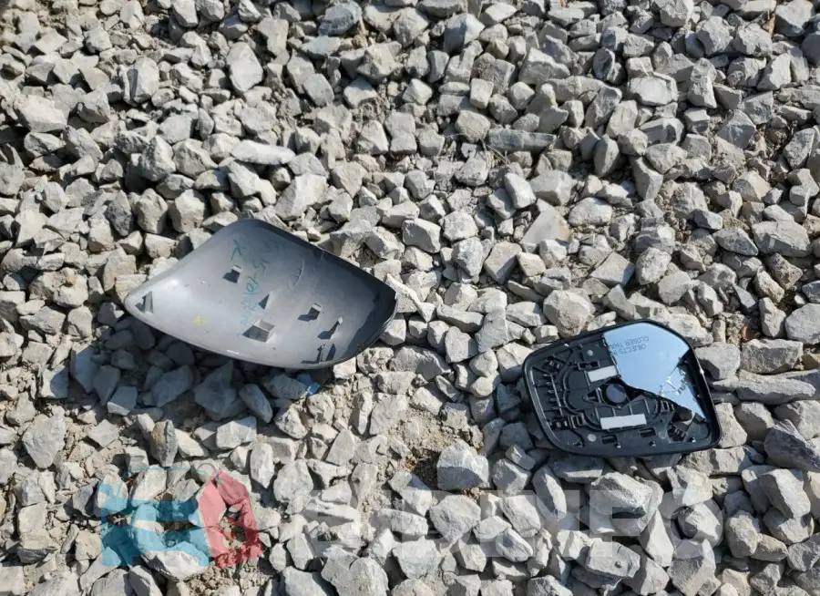 ML32F3FJ3KHF04674 Photo# 12