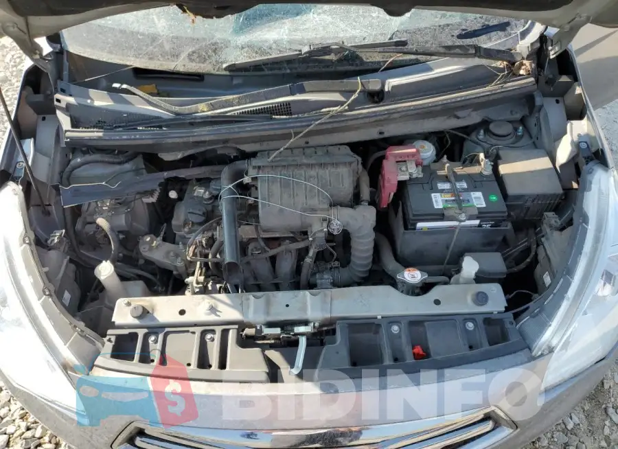 ML32F3FJ3KHF04674 Photo# 11