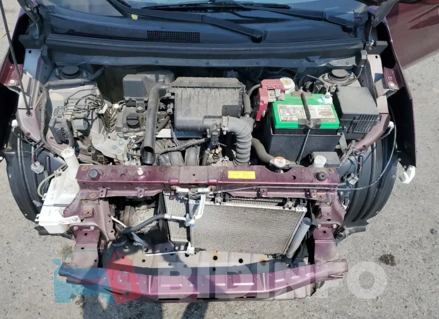 ML32F3FJ4HH000298 Photo# 11