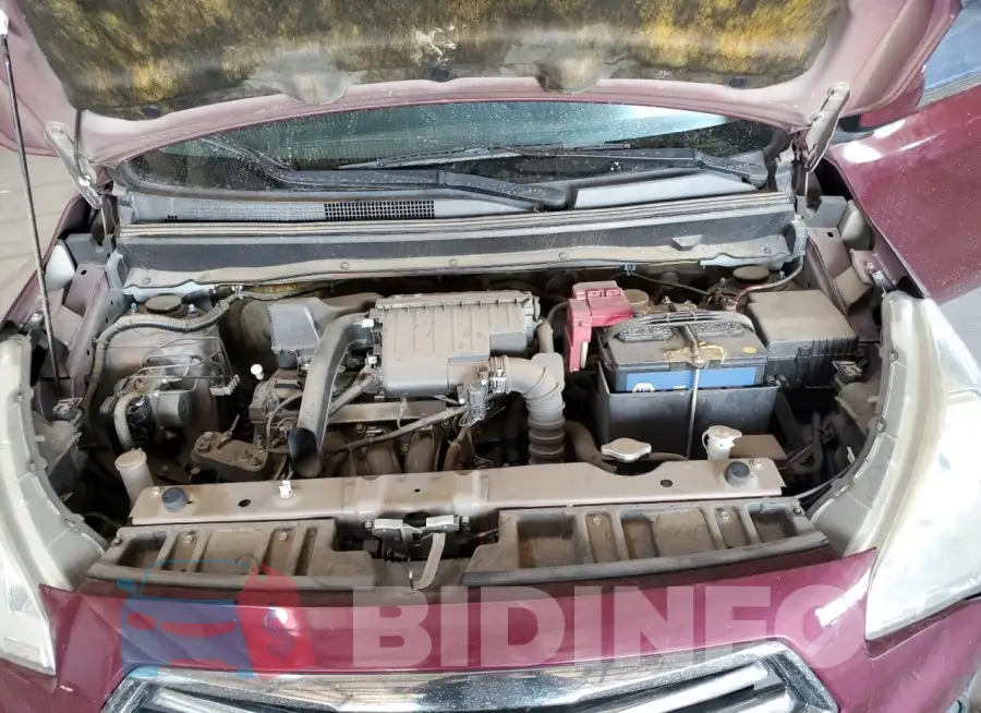 ML32F3FJ4JHF03354 Photo# 11