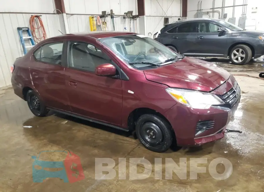ML32FUFJ4PHF05880 Photo# 4