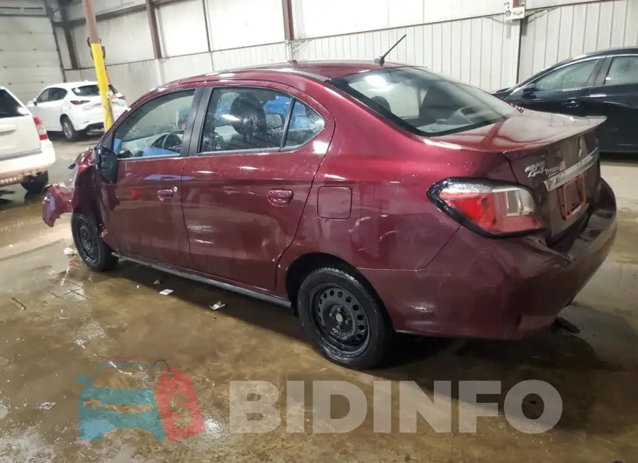 ML32FUFJ4PHF05880 Photo# 2
