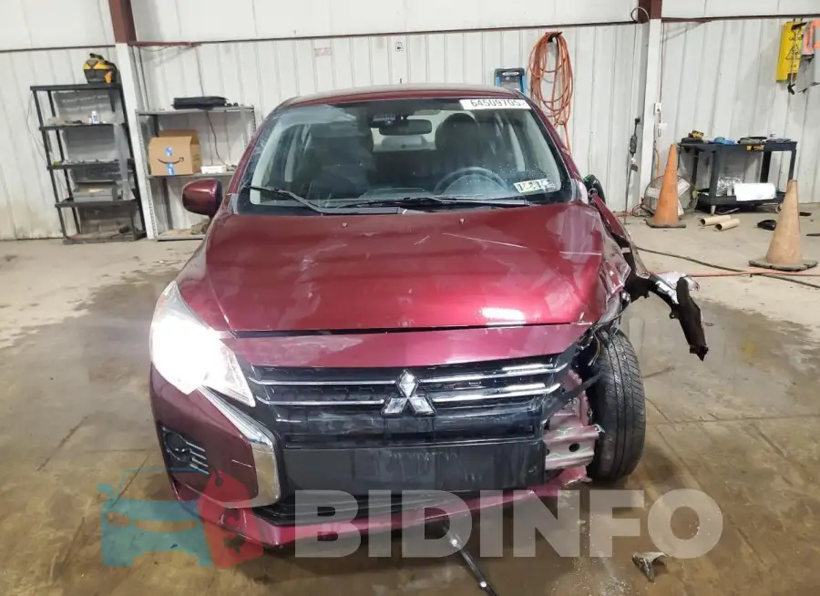 ML32FUFJ4PHF05880 Photo# 5