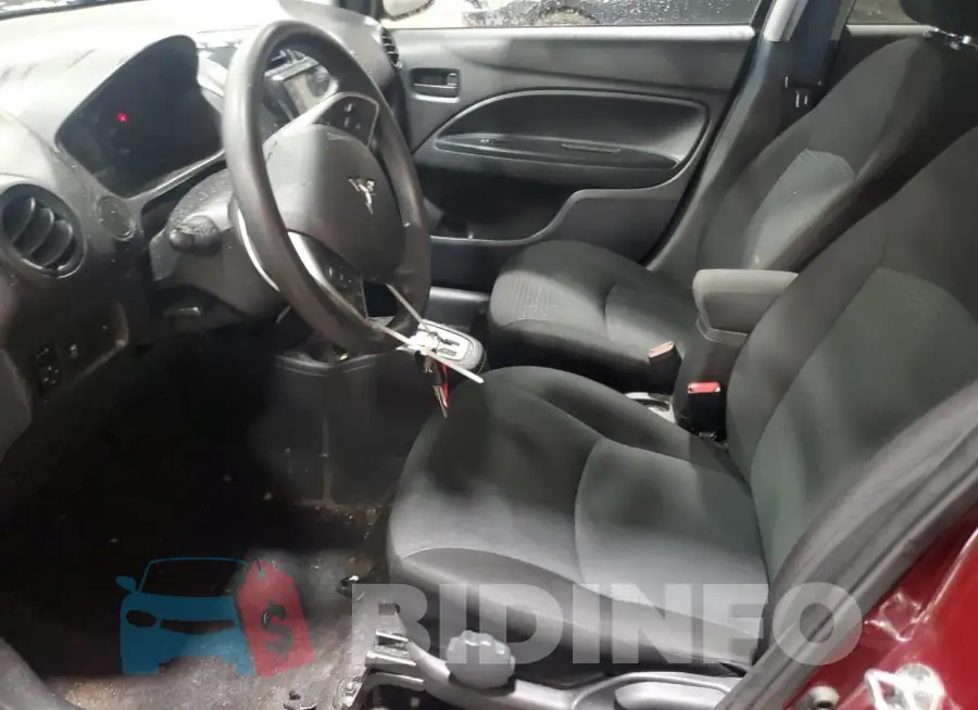 ML32FUFJ4PHF05880 Photo# 7