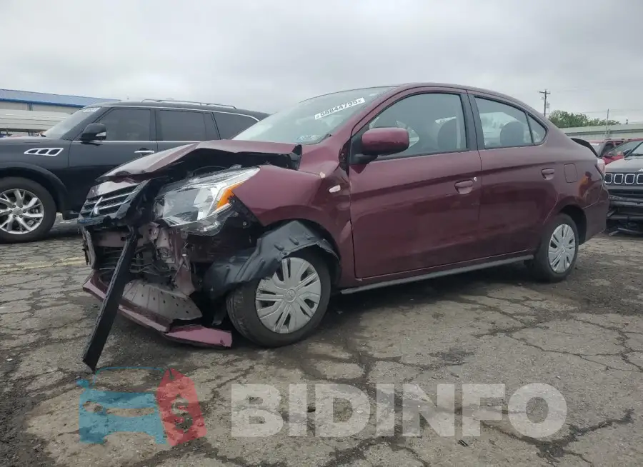 ML32FUFJ6RHF11263 Photo# 1