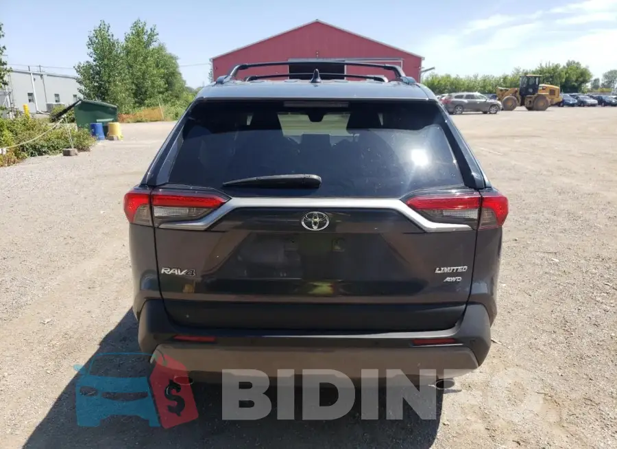 2T3D1RFV0MC195154 Photo# 6