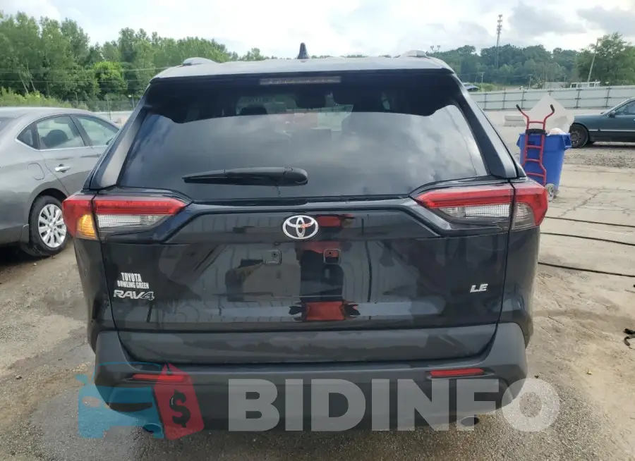 2T3K1RFV6MC113967 Photo# 6