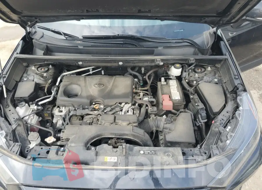2T3K1RFV6MC113967 Photo# 12