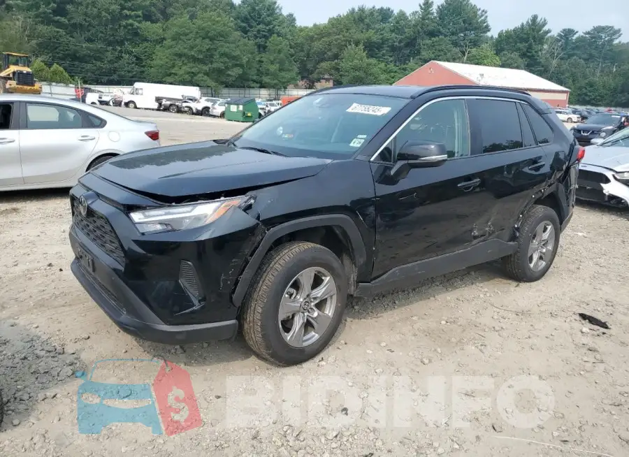 2T3P1RFV6RC458039 Photo# 1