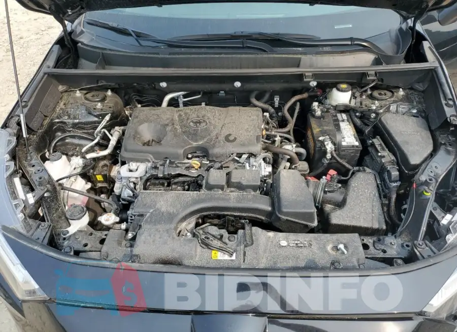 2T3P1RFV6RC458039 Photo# 12
