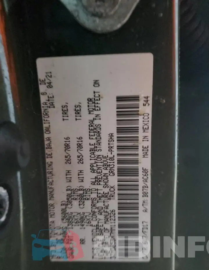 3TMDZ5BN7MM112326 Photo# 12