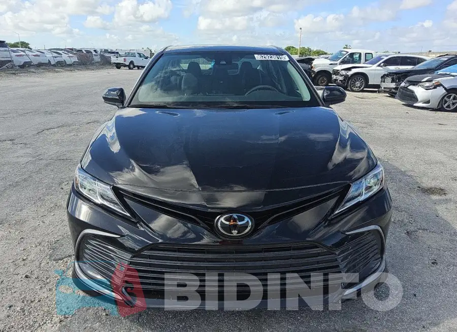 4T1C11AK2PU812432 Photo# 5