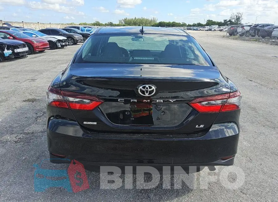 4T1C11AK2PU812432 Photo# 6