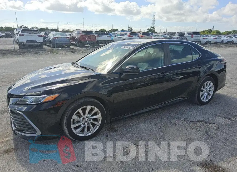 4T1C11AK2PU812432 Photo# 1
