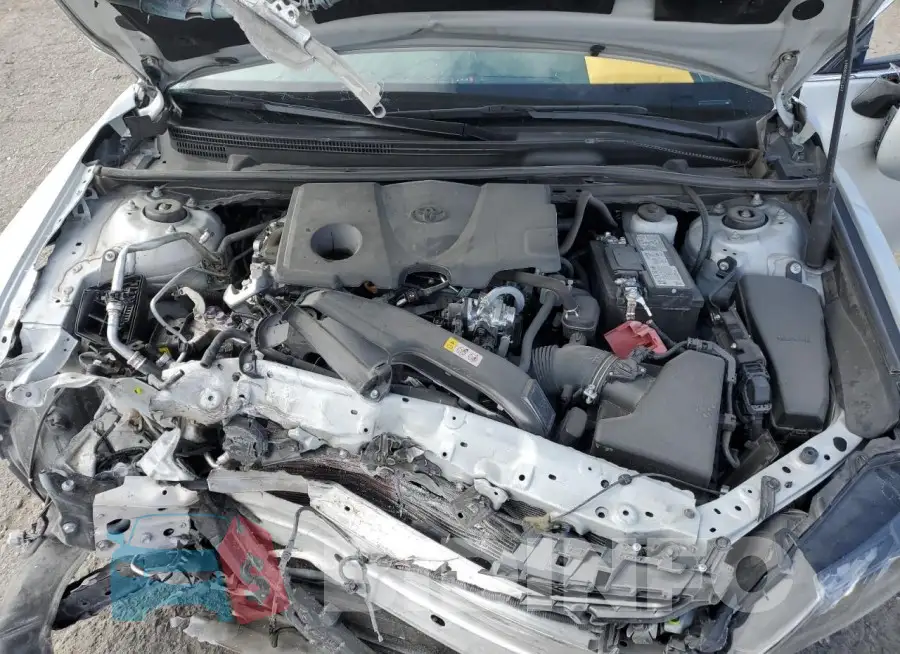 4T1K61AK2PU151823 Photo# 11
