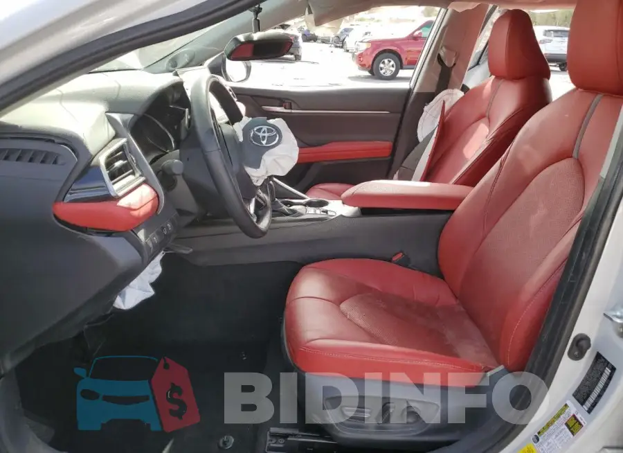 4T1K61AK2PU151823 Photo# 7