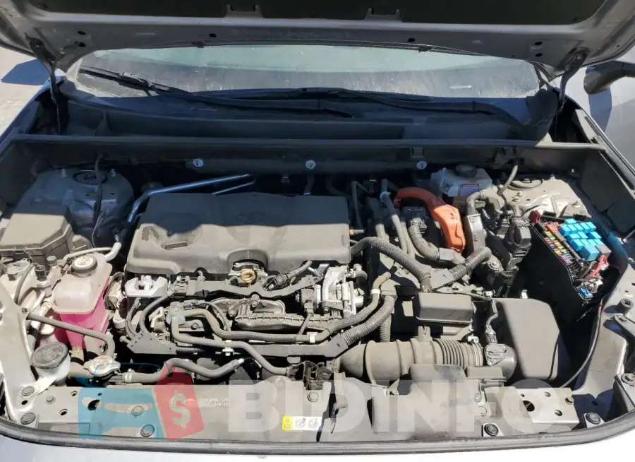 4T3R6RFV2MU018577 Photo# 12
