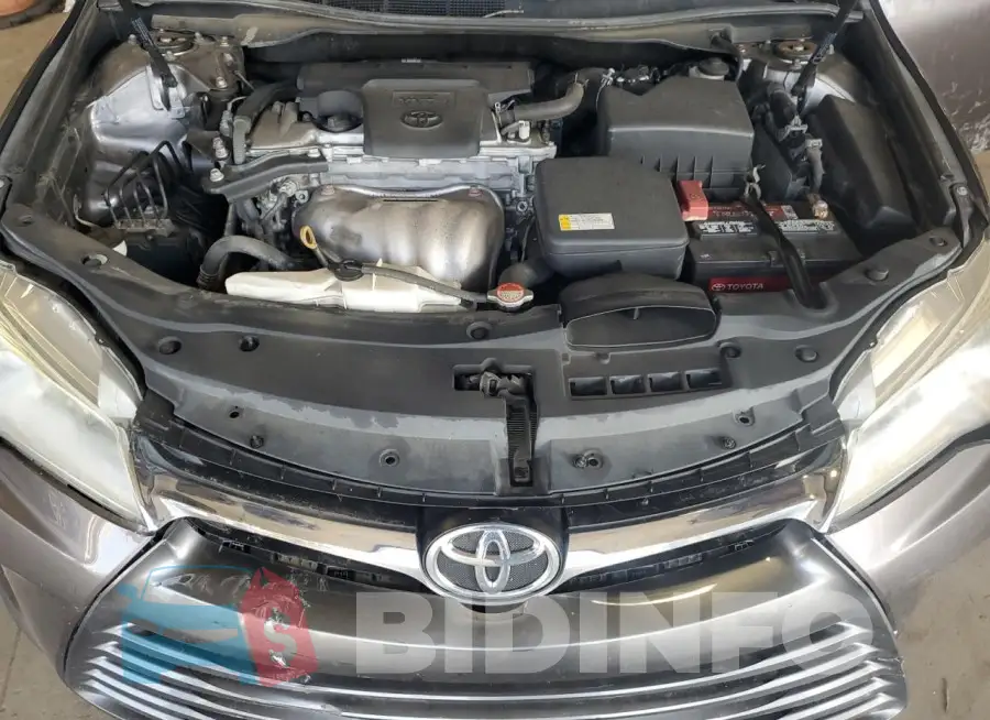 4T4BF1FK1GR566484 Photo# 11