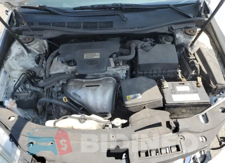 4T4BF1FK2GR555428 Photo# 11
