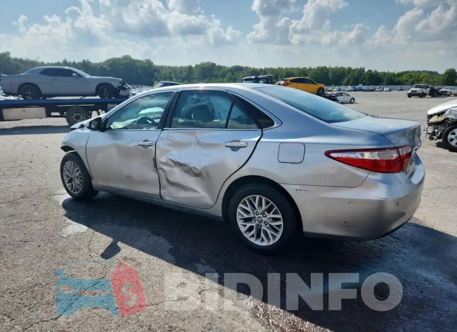 4T4BF1FK5GR573129 Photo# 2