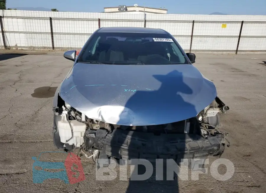 4T4BF1FK9GR567611 Photo# 5