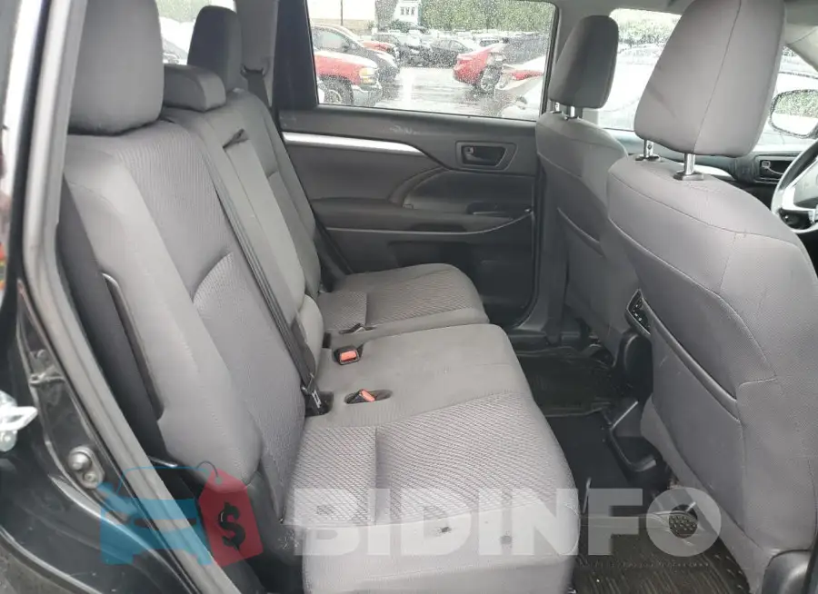 5TDBZRFH1JS848371 Photo# 11