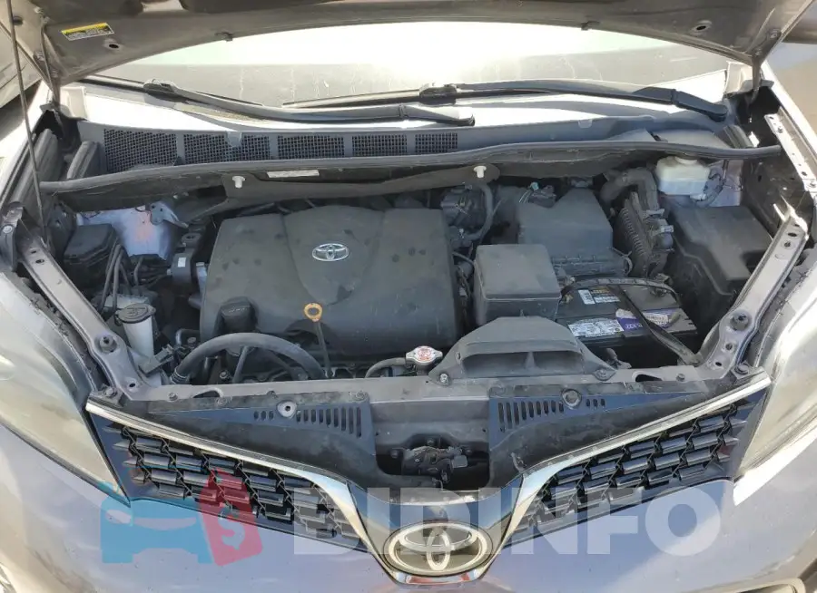 5TDXZ3DC2LS036204 Photo# 12