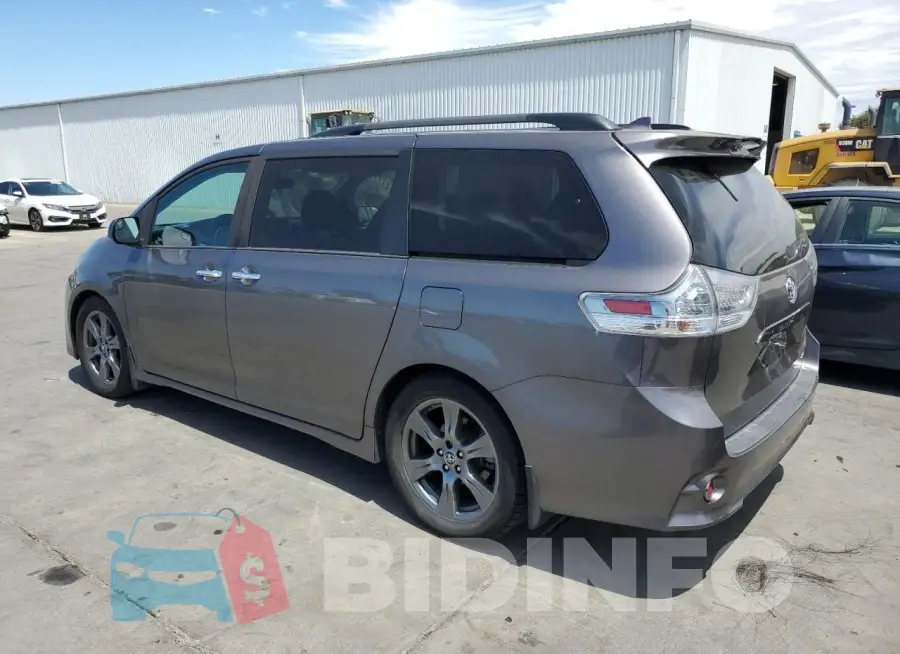 5TDXZ3DC2LS036204 Photo# 2