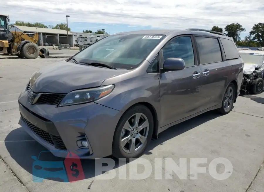 5TDXZ3DC2LS036204 Photo# 1