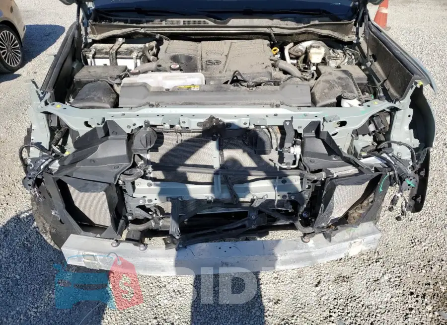 5TFJA5DB6PX101006 Photo# 11
