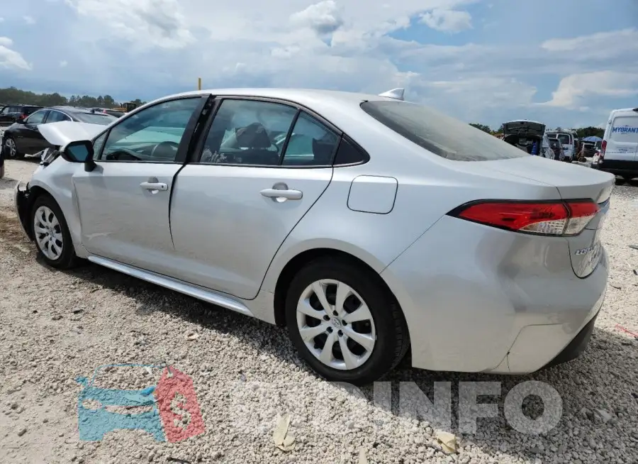 5YFB4MDE2PP045483 Photo# 2