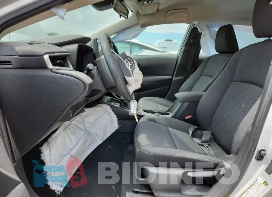 5YFB4MDE2PP045483 Photo# 7