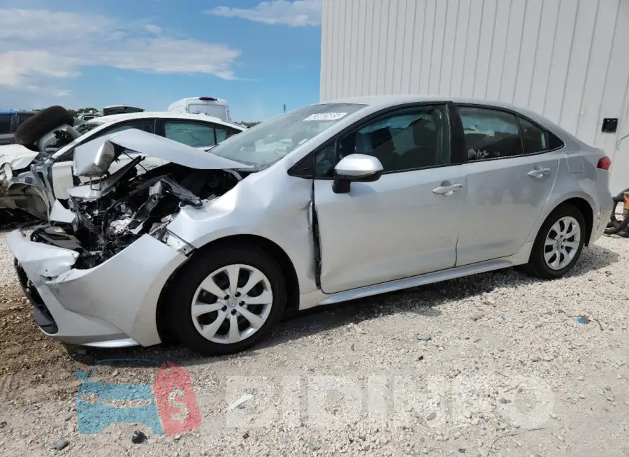 5YFB4MDE2PP045483 Photo# 1