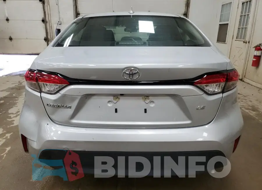 5YFB4MDE2RP101019 Photo# 6