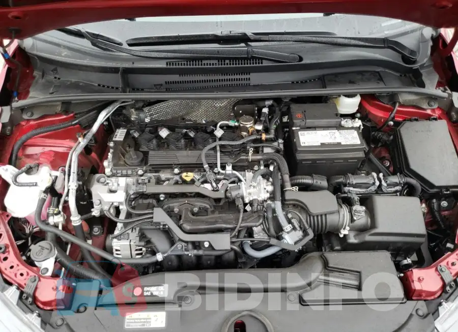 5YFB4MDE3SP273114 Photo# 11